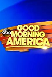Good Morning America Episode dated 9 August 2012 (1975– ) Online HD