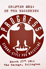 PROGRESS Wrestling Progress Atlas Championship (2012– ) Online HD