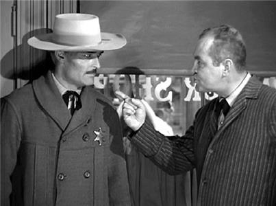 Lawman The Holdout (1958–1962) Online HD
