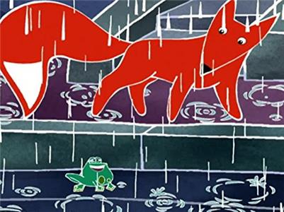 Pablo the Little Red Fox The Storm (1999–2000) Online HD