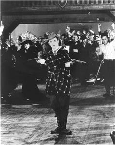 The Soilers (1923)