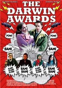 The Darwin Awards (2006) Online HD