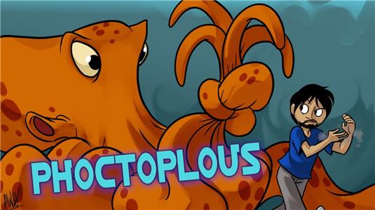 Phelous & the Movies Phoctoplus (2008– )